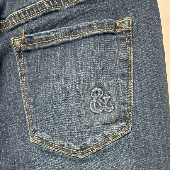 AMPERSAND AVE. - Ampersand 305 Denim - Picture 9 of 10